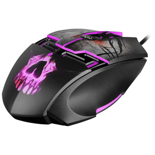 Мышь Sven RX-G805 USB/ Черный photo 9