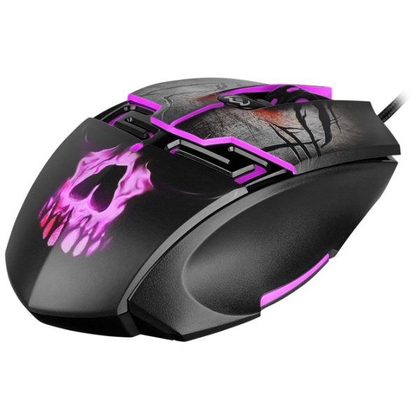 Мышь Sven RX-G805 USB/ Черный photo 9
