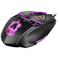 Mouse Sven RX-G805 USB / Black photo 9