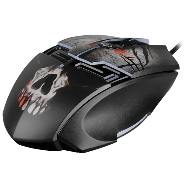 Мышь Sven RX-G805 USB/ Черный photo 10