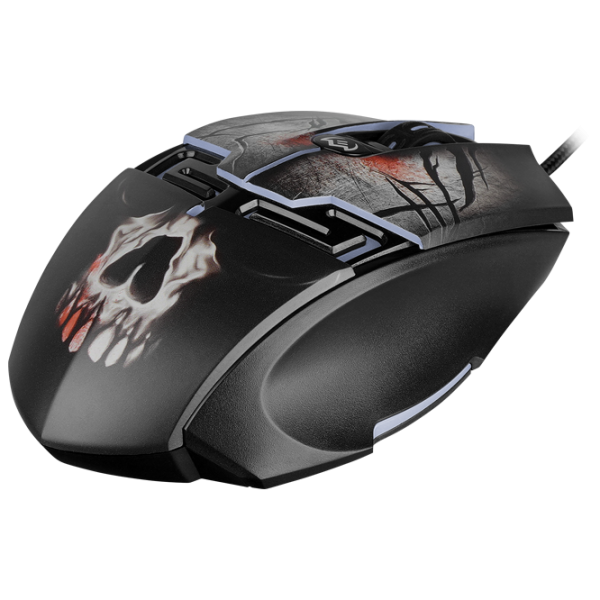 Мышь Sven RX-G805 USB/ Черный photo 10