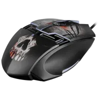 Mouse Sven RX-G805 USB / Black photo 10