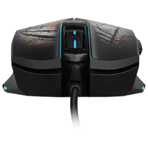 Мышь Sven RX-G805 USB/ Черный photo 11