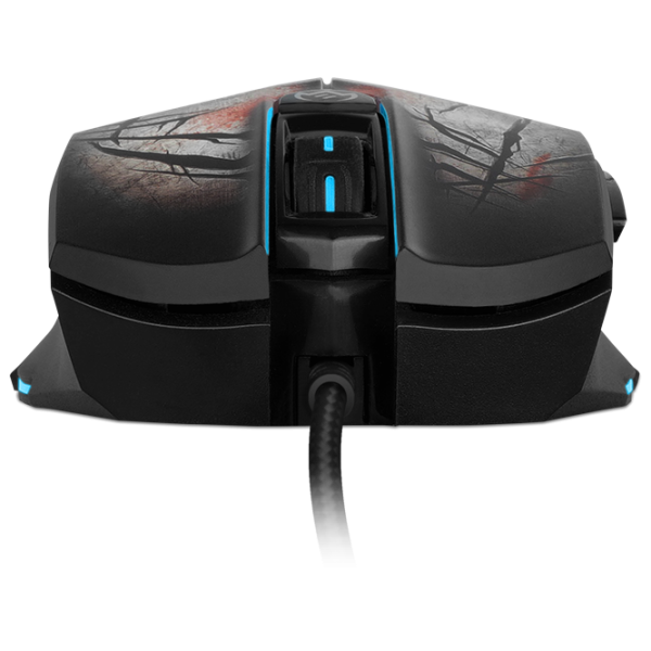 Мышь Sven RX-G805 USB/ Черный photo 11