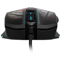 Mouse Sven RX-G805 USB / Black photo 11