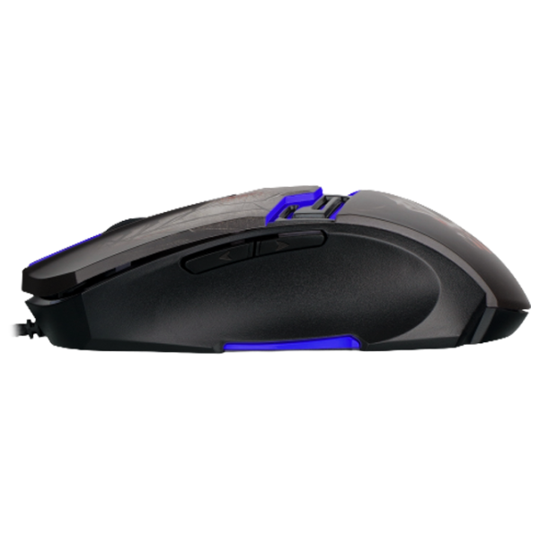 Мышь Sven RX-G805 USB/ Черный photo 12