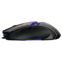 Mouse Sven RX-G805 USB / Black photo 12