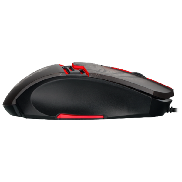 Мышь Sven RX-G805 USB/ Черный photo 14