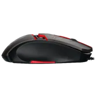 Mouse Sven RX-G805 USB / Black photo 14