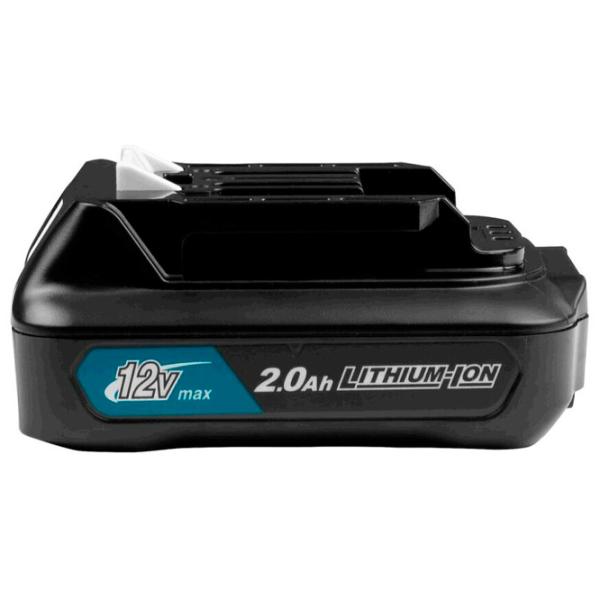 Аккумулятор для инструментов Makita BL1021B Li-Ion/ 2 Ач/ 10.8 В photo 2