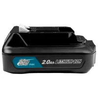 Аккумулятор для инструментов Makita BL1021B Li-Ion/ 2 Ач/ 10.8 В photo 2