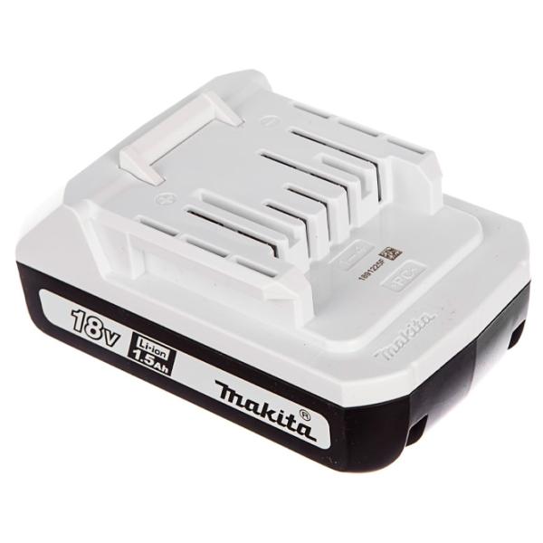 Acumulator pentru instrumente Makita BL1815G Li-Ion/ 1.5 Ah/ 18 V photo 2