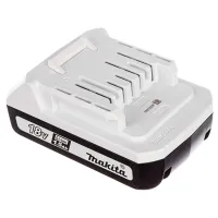 Acumulator pentru instrumente Makita BL1815G Li-Ion/ 1.5 Ah/ 18 V photo 2
