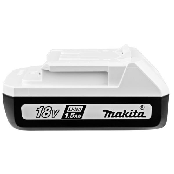 Acumulator pentru instrumente Makita BL1815G Li-Ion/ 1.5 Ah/ 18 V photo 3