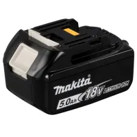 Аккумулятор для инструментов Makita BL1850B Li-Ion/ 5 Ач/ 18 V photo 2