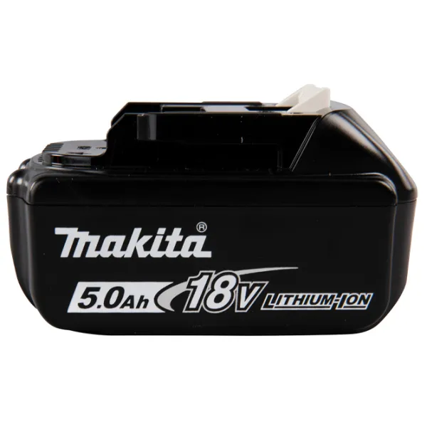 Acumulator pentru instrumente Makita BL1850B Li-Ion/ 5 Ah/ 18 V photo 5