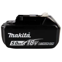 Аккумулятор для инструментов Makita BL1850B Li-Ion/ 5 Ач/ 18 V photo 5