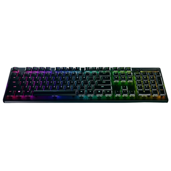 Tastatură Razer DeathStalker V2 Pro Fără fir/ Black photo 2