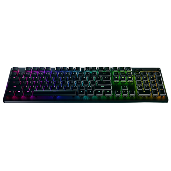 Tastatură Razer DeathStalker V2 Pro Fără fir/ Black photo 2