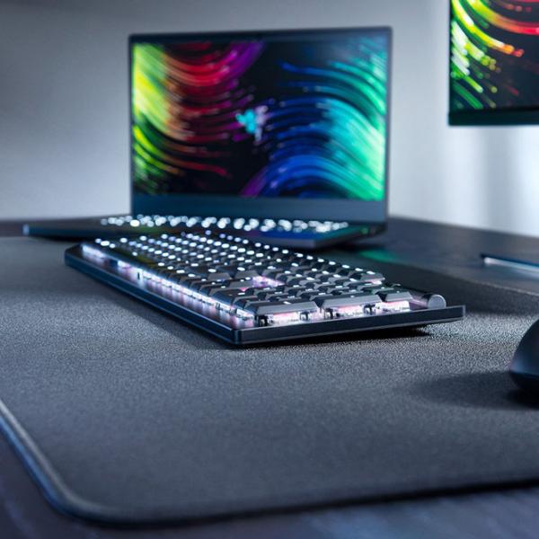 Tastatură Razer DeathStalker V2 Pro Fără fir/ Black photo 6