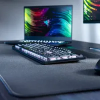 Клавиатура Razer DeathStalker V2 Pro Беспроводные / Черный photo 6