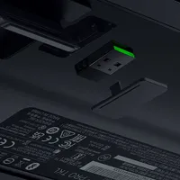Клавиатура Razer DeathStalker V2 Pro Беспроводные / Черный photo 8
