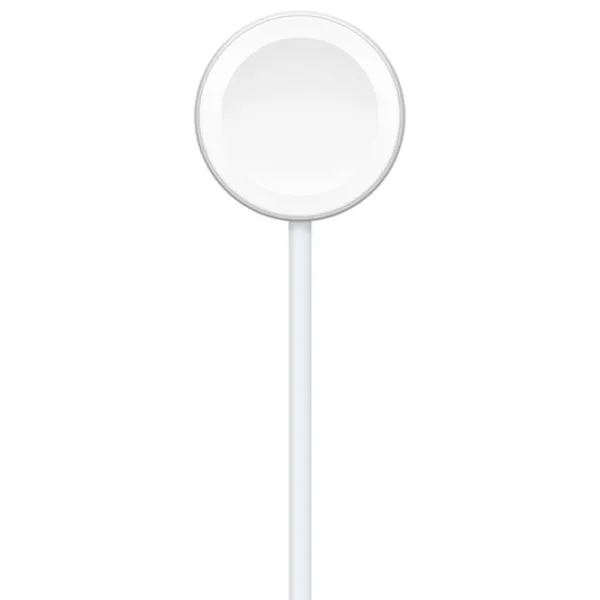 Încărcător wireless Apple MX2H2ZMA White photo 2