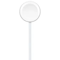 Încărcător wireless Apple MX2H2ZMA White photo 2