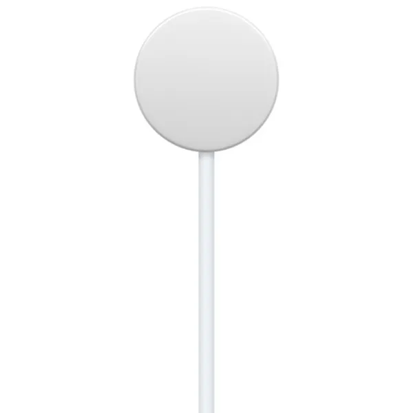 Încărcător wireless Apple MX2H2ZMA White photo 3