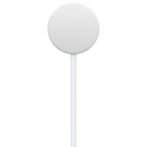 Încărcător wireless Apple MX2H2ZMA White photo 3
