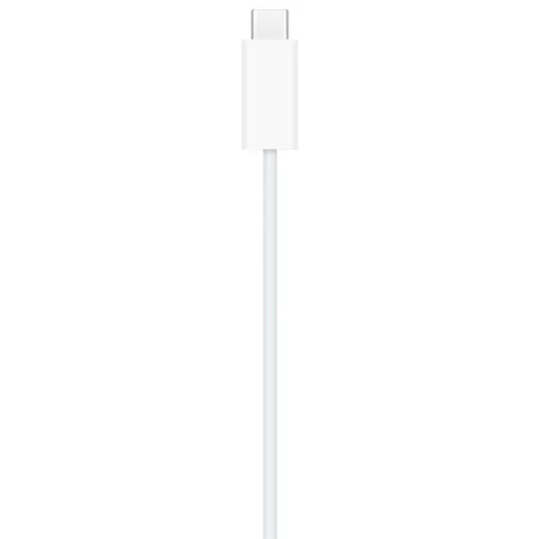 Încărcător wireless Apple MX2H2ZMA White photo 4
