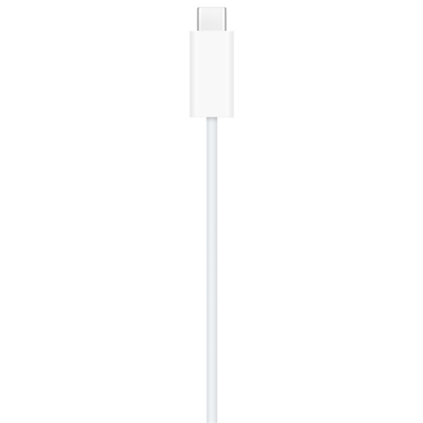 Încărcător wireless Apple MX2H2ZMA White photo 4