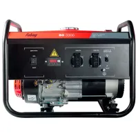 Generator de curent Fubag BS 3300 230 V Benzină/ 3 kW photo 2