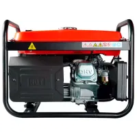 Generator de curent Fubag BS 3300 230 V Benzină/ 3 kW photo 3