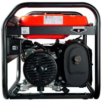 Generator de curent Fubag BS 3300 230 V Benzină/ 3 kW photo 4