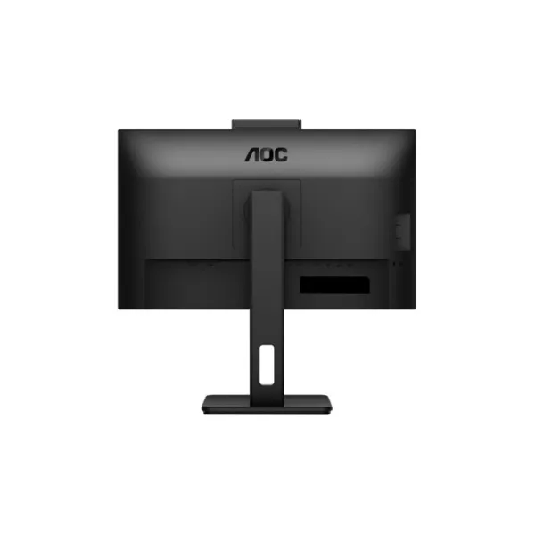 Monitor AOC 24P3QW 23.8" Full HD 75 Hz/ 4 ms/ Black photo 4