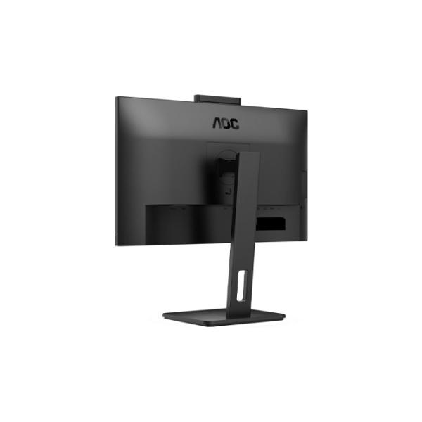 Monitor AOC 24P3QW 23.8" Full HD 75 Hz/ 4 ms/ Black photo 6