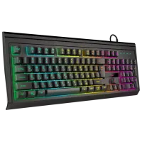Tastatură Sven KB-G8400 Cu fir / Black photo 3