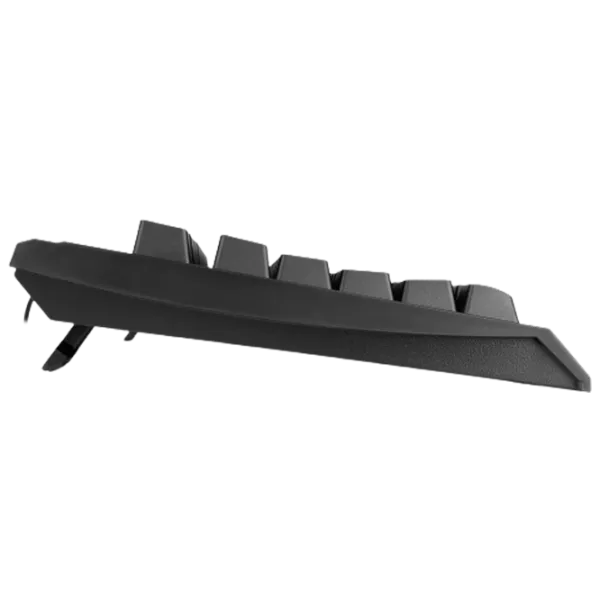 Клавиатура Sven KB-G8400 Проводная/ Черный photo 4