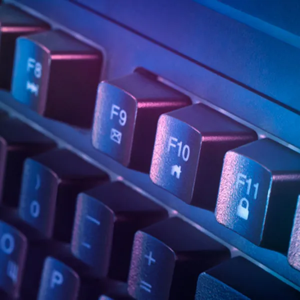 Клавиатура Sven KB-G8400 Проводная/ Черный photo 7