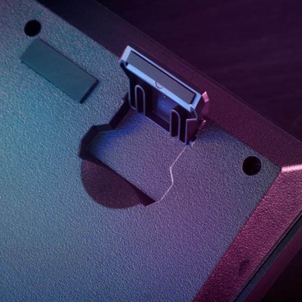 Клавиатура Sven KB-G8400 Проводная/ Черный photo 9