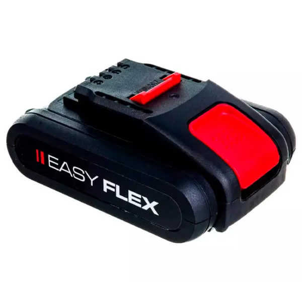 Аккумулятор для инструментов AL-KO Easy Flex Li-Ion/ 2.5 Ач/ 20 V photo 2
