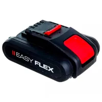 Acumulator pentru instrumente AL-KO Easy Flex Li-Ion/ 2.5 Ah/ 20 V photo 2
