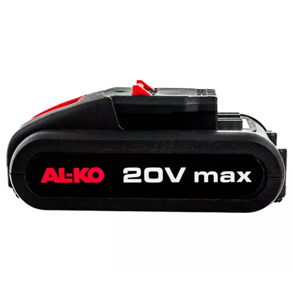 Аккумулятор для инструментов AL-KO Easy Flex Li-Ion/ 2.5 Ач/ 20 V photo 3