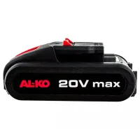 Acumulator pentru instrumente AL-KO Easy Flex Li-Ion/ 2.5 Ah/ 20 V photo 3