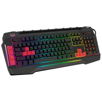 Клавиатура Sven KB-G8800 Проводная / Черный photo 3