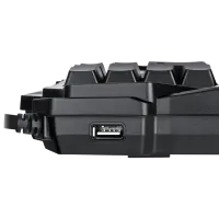 Клавиатура Sven KB-G8800 Проводная / Черный photo 5