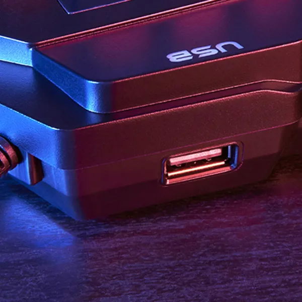 Клавиатура Sven KB-G8800 Проводная/ Черный photo 9
