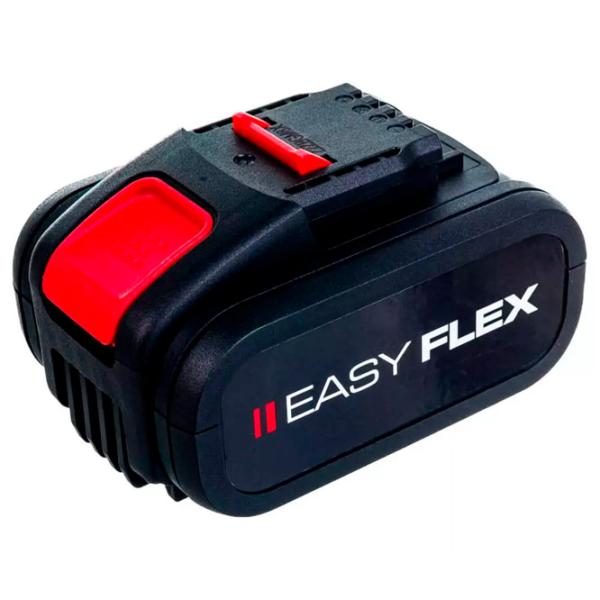 Acumulator pentru instrumente AL-KO Easy Flex Li-Ion/ 5 Ah/ 20 V photo 2