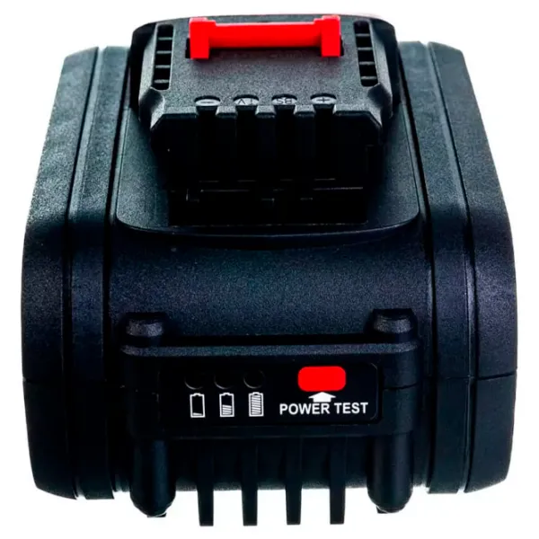 Acumulator pentru instrumente AL-KO Easy Flex Li-Ion/ 5 Ah/ 20 V photo 3